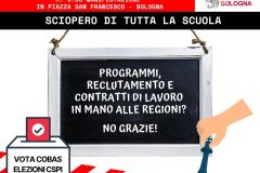 No grazie!