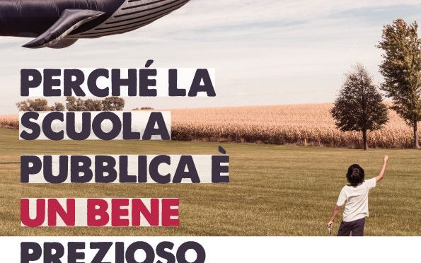 Sciopero del 6 maggio: no alla gerarchia tra docenti e alla formazione incentivata, sì ad aumenti significativi per tutte/i
