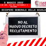 reclutamento