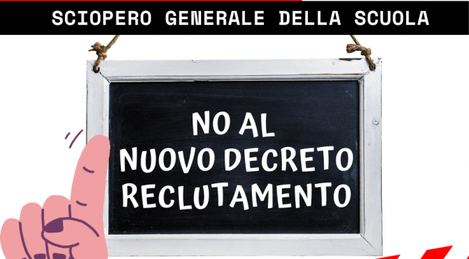 reclutamento