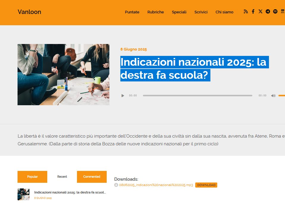 vanloon-indicazioni-nazionali